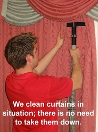 Cleaning Doctor (Carpet and Upholstery Services) Fermanagh and West Tyrone 352865 Image 2